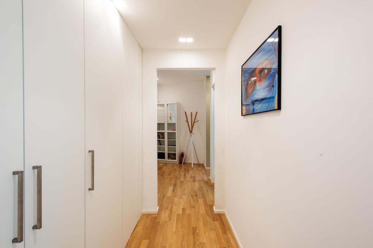 Spacious & Comfortable Apartment In Duomo By Easylife Μιλάνο Εξωτερικό φωτογραφία