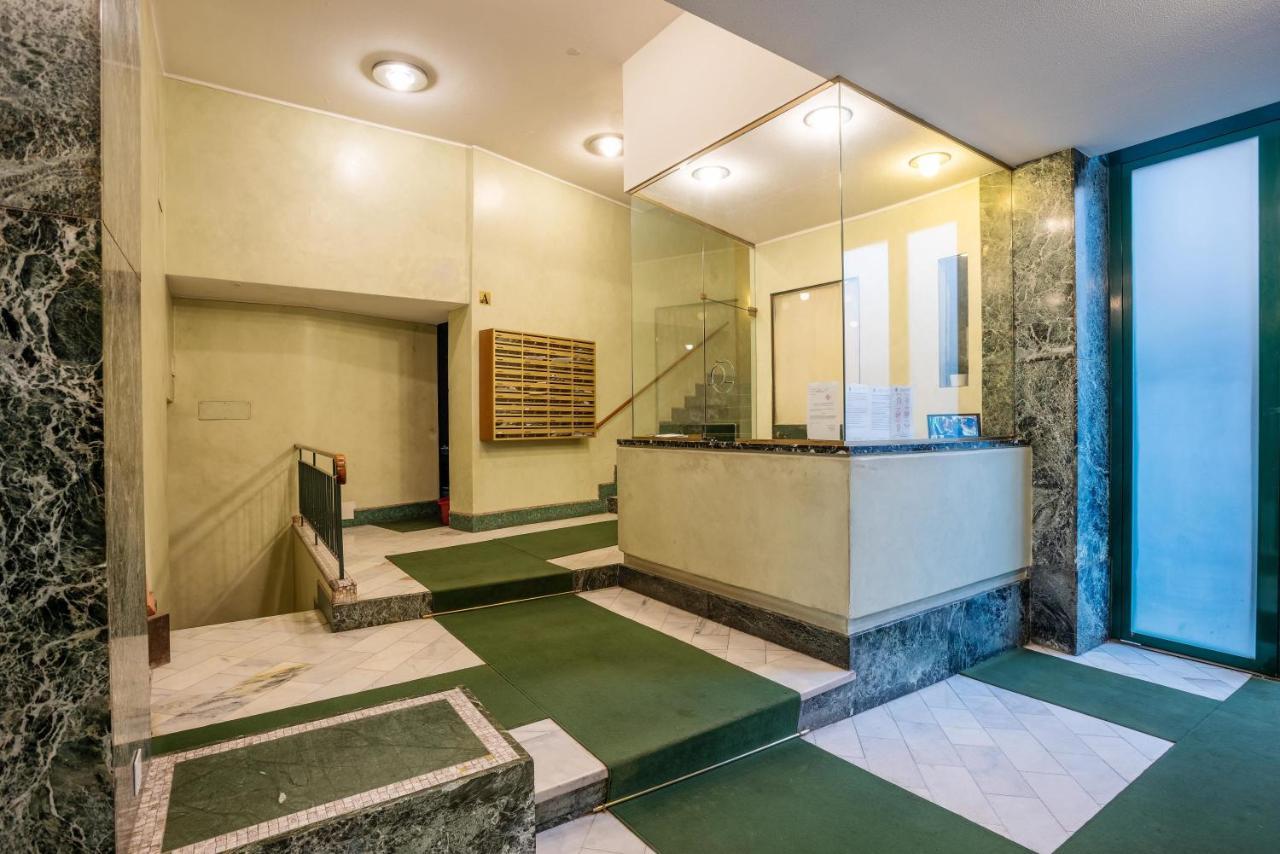 Spacious & Comfortable Apartment In Duomo By Easylife Μιλάνο Εξωτερικό φωτογραφία