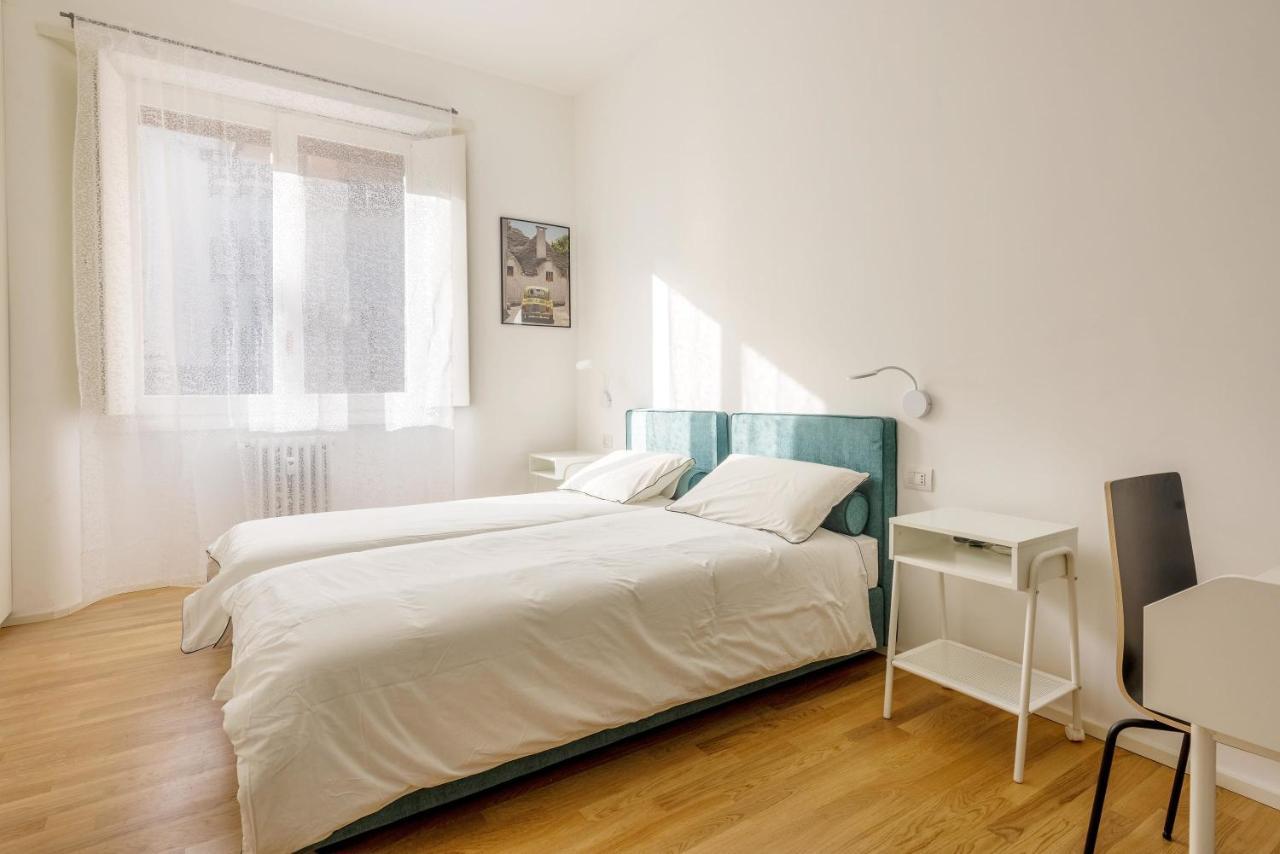 Spacious & Comfortable Apartment In Duomo By Easylife Μιλάνο Εξωτερικό φωτογραφία