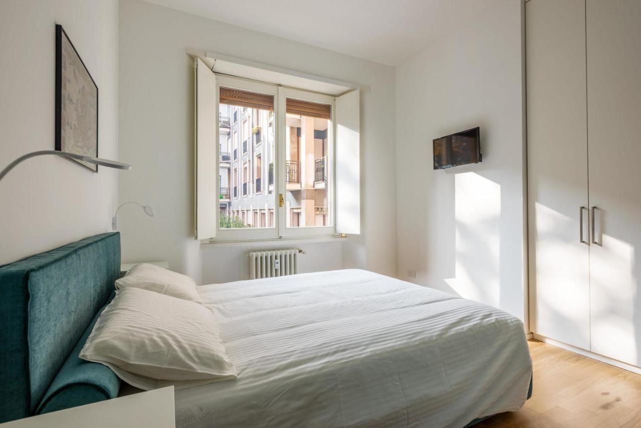 Spacious & Comfortable Apartment In Duomo By Easylife Μιλάνο Εξωτερικό φωτογραφία