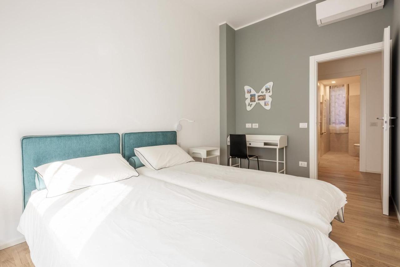 Spacious & Comfortable Apartment In Duomo By Easylife Μιλάνο Εξωτερικό φωτογραφία