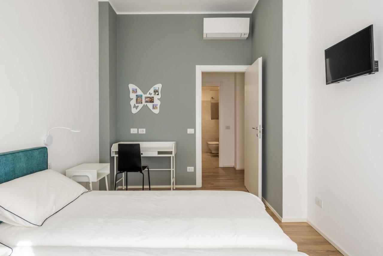 Spacious & Comfortable Apartment In Duomo By Easylife Μιλάνο Εξωτερικό φωτογραφία