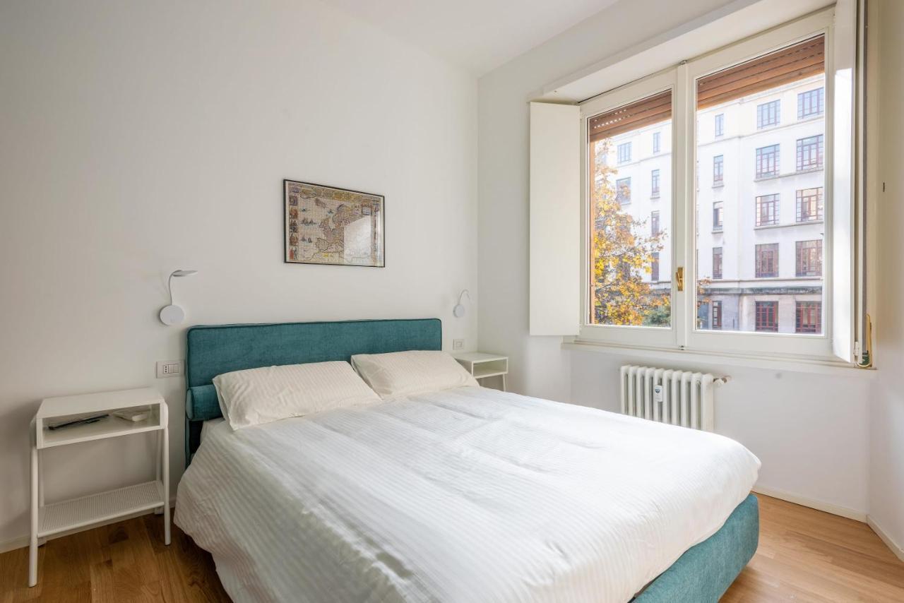 Spacious & Comfortable Apartment In Duomo By Easylife Μιλάνο Εξωτερικό φωτογραφία