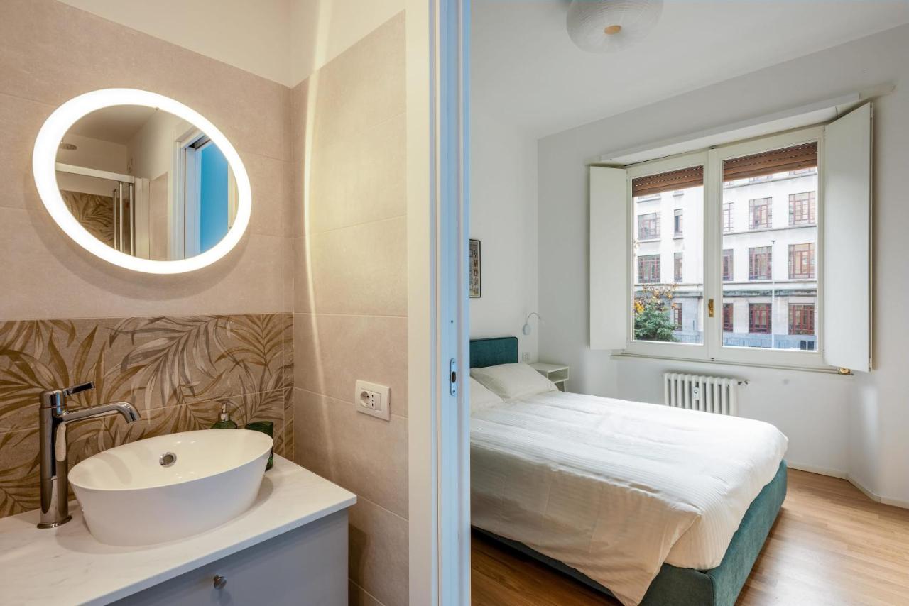 Spacious & Comfortable Apartment In Duomo By Easylife Μιλάνο Εξωτερικό φωτογραφία