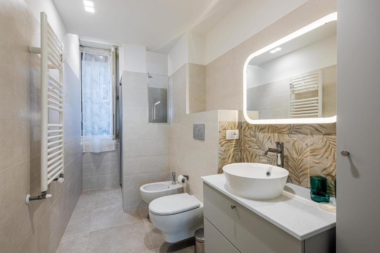 Spacious & Comfortable Apartment In Duomo By Easylife Μιλάνο Εξωτερικό φωτογραφία