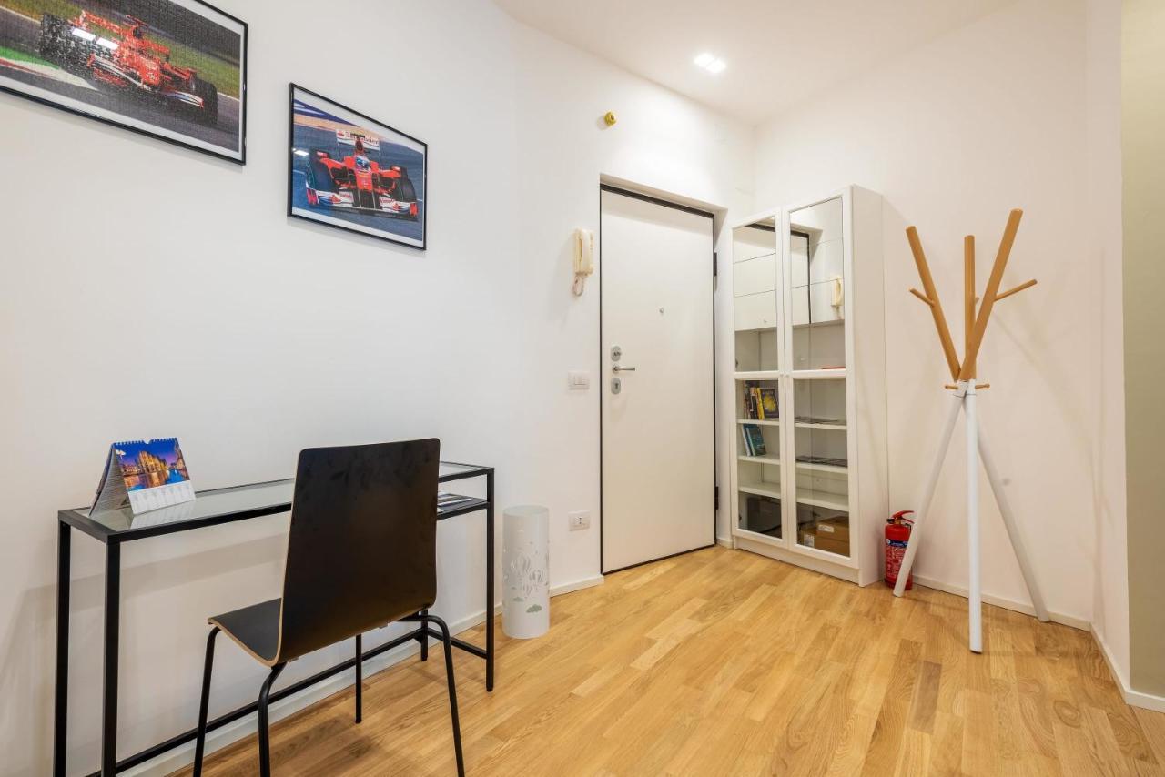 Spacious & Comfortable Apartment In Duomo By Easylife Μιλάνο Εξωτερικό φωτογραφία